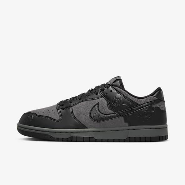Nike Dunk Low Top Schuhe. Nike DE